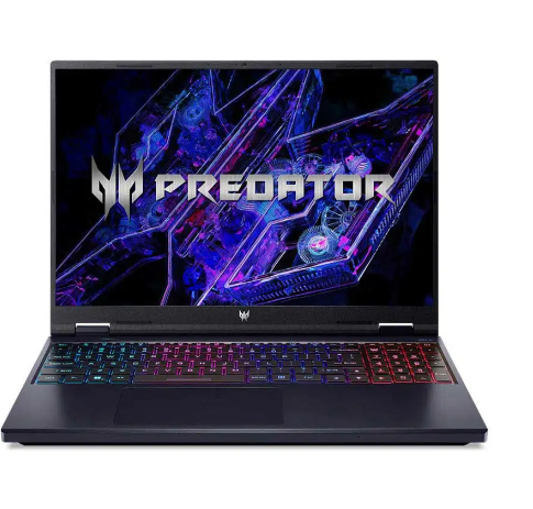 Buy 1100087302 NH.QQVEM.002 PH16 Neo 14th Gen i9-14900HX