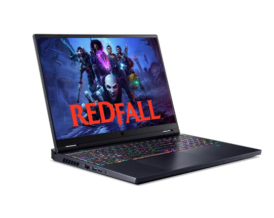 Buy 1100087302 NH.QQVEM.002 PH16 Neo 14th Gen i9-14900HX