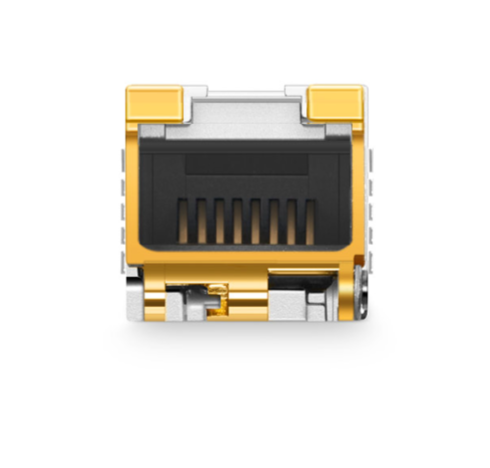 Buy SFP-10G-T-X Cisco ompatible SFP+ 10GBASE-T Copper 30m RJ-45 Transceiver Module