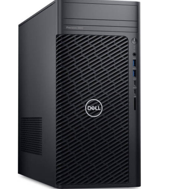 Buy Dell Precision 3680 Tower Workstation, Intel Core i7-14700K DAAUDEL11T36WI7BX008