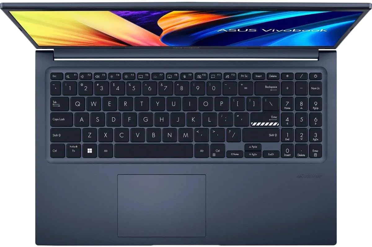 Buy ASUS VIVOBOOK Laptop, Intel Core I7-13620H Processor A1502VA-NJ1304