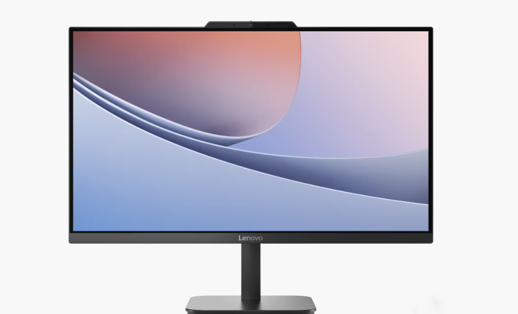 Buy Lenovo V100 AIO || Intel® Core™ i3-N305 13BE003FGP