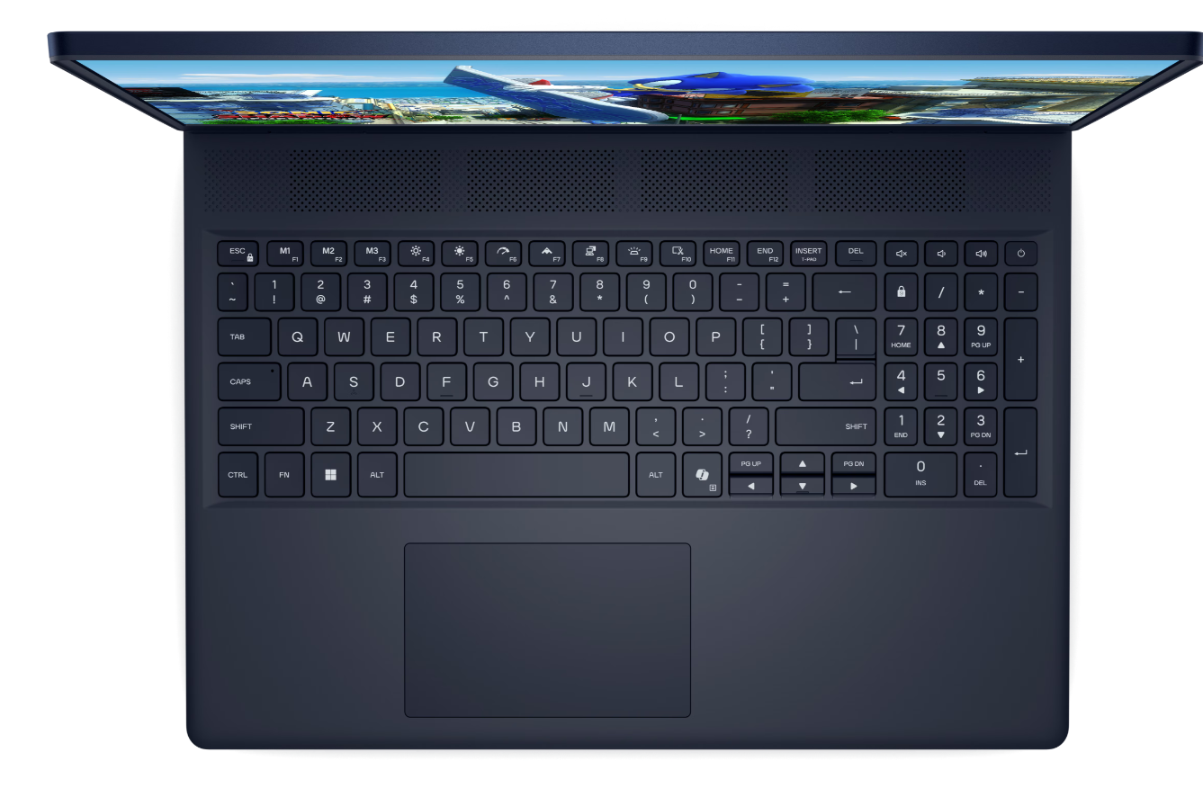 Buy DELL ALIENWARE 16-AC16250  CORE  5 210H  16GB 512-SSD