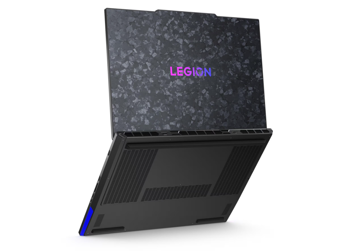 Buy Lenovo Gaming Laptop Legion 9 U9-275HX 64GB/2TBSSD/18