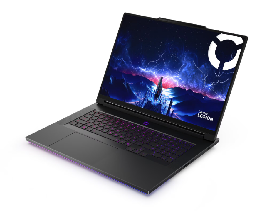 Buy Lenovo Gaming Laptop Legion 9 U9-275HX 64GB/2TBSSD/18