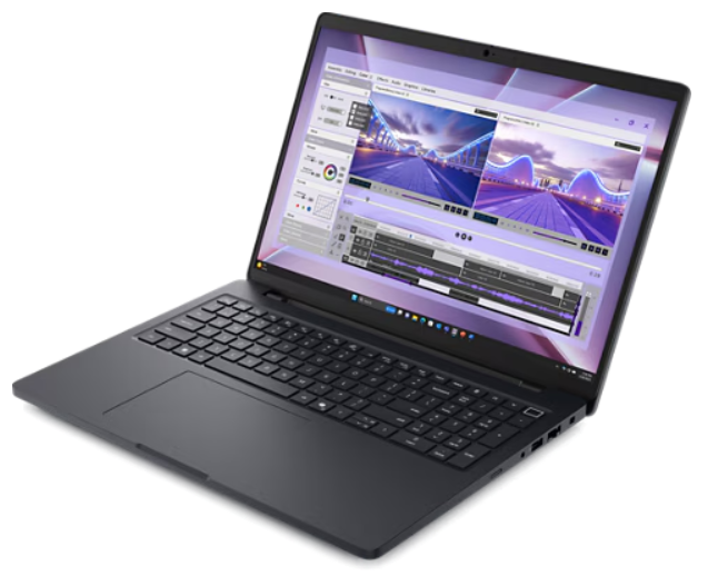 Buy Dell Pro Max 16 Laptop MC16250-JANA-10