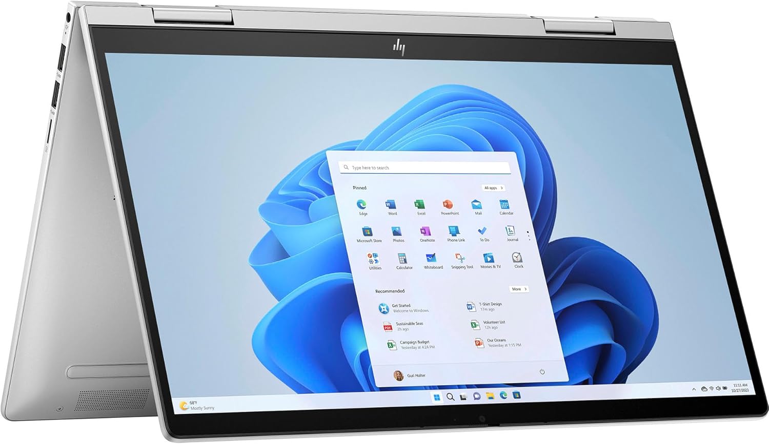 Buy HP PAVILION 14T-EK000 2 IN 1 B55M51 12th GEN. | i5-1235U | 16GB | 512GB SSD | INTEL IRIS XE