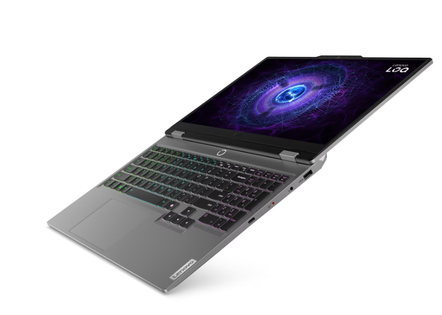 Buy Lenovo LOQ Essential 83LK001SAX