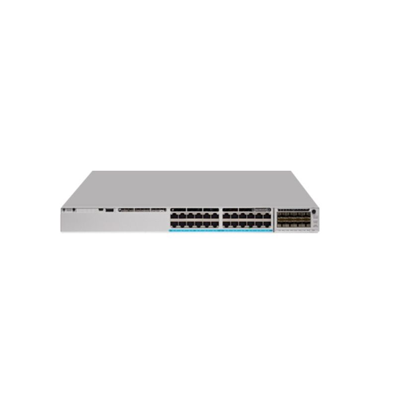 Buy C9300-24U-A