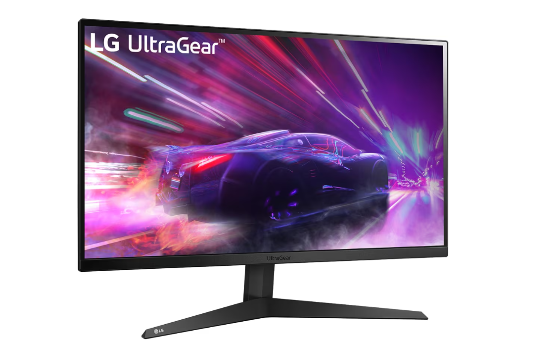 Buy 27GR75Q-B 27 (68.58 cms) QHD (2560 x 1440) Display