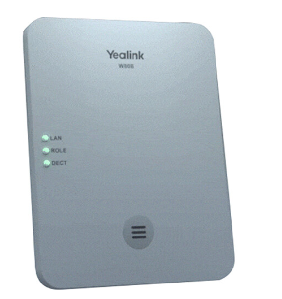 Buy Yealink DECT IP Multi-Cell Base Station W80B