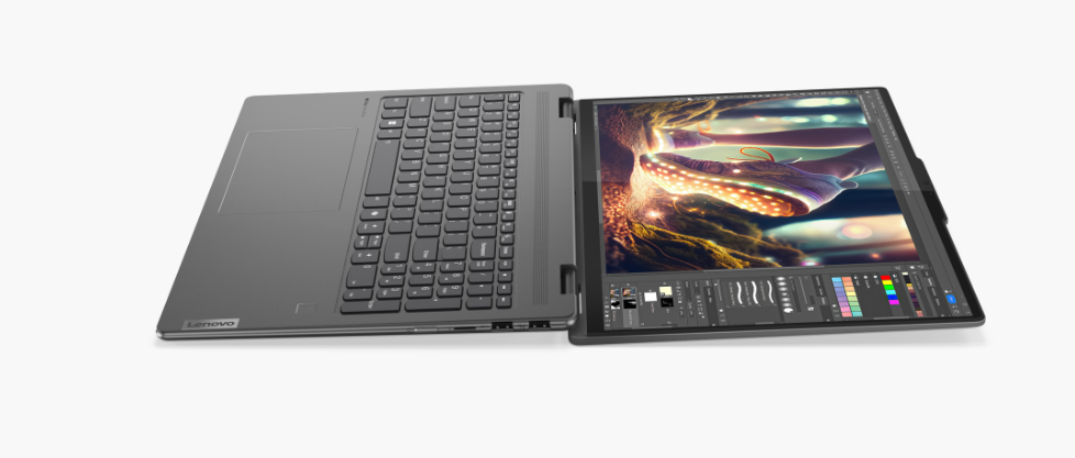 Buy Lenovo - Yoga 7i 2-in-1 16