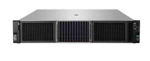 Buy HPE ProLiant DL380 Gen11 4510 2.4GHz 12c 1P 2x32GB P83120-425