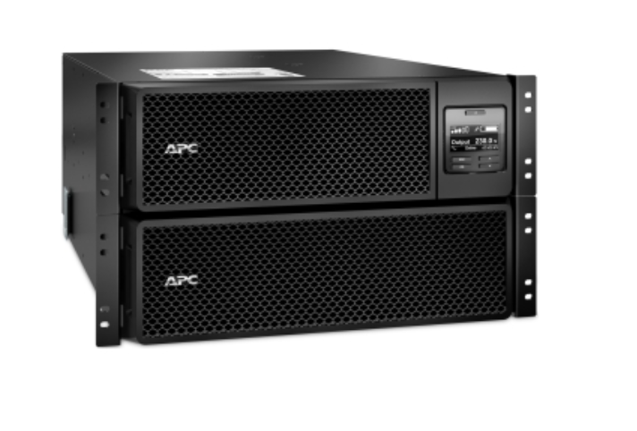 Buy APC Smart-UPS On-Line, 10kVA/10kW, Rackmount 6U SRTG10KRMXLI