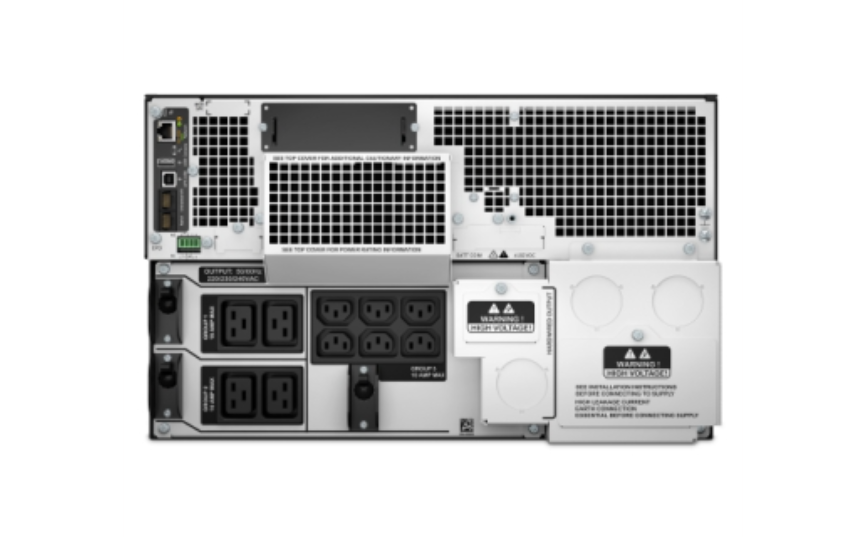 Buy APC Smart-UPS On-Line, 10kVA/10kW, Rackmount 6U SRTG10KRMXLI