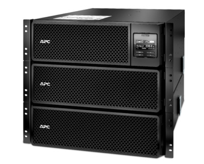 Buy APC Smart-UPS On-Line, 10kVA/10kW, Rackmount 6U SRTG10KRMXLI