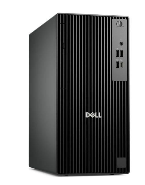 Buy DELL PRO TOWER QCT1250|I7-14700|8GB|512GB SSD BTO011_QCT1250_EMEA_UBU