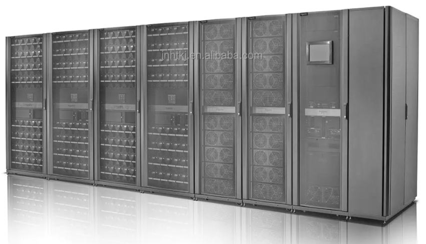 Buy APC UPS   Symmetra PX 500kW  SY400K500DR-PD