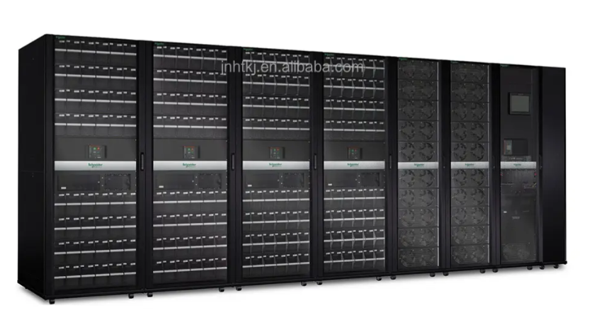 Buy APC UPS   Symmetra PX 500kW  SY400K500DR-PD