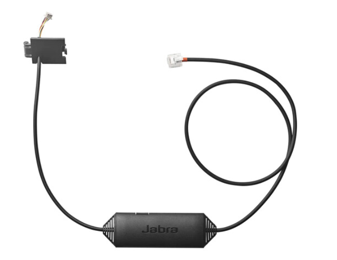Buy Jabra Link 14201-44 NEC EHS Adapter Cable