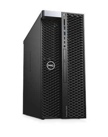 Buy Dell Precision 5820 Tower Work Station T5820-2223-5-VPN-210-ANJK