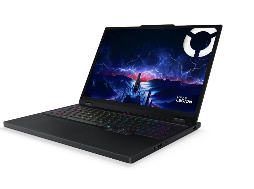 Buy Lenovo Legion Si 15.1 OLED WQXGA Laptop 83LY0000US