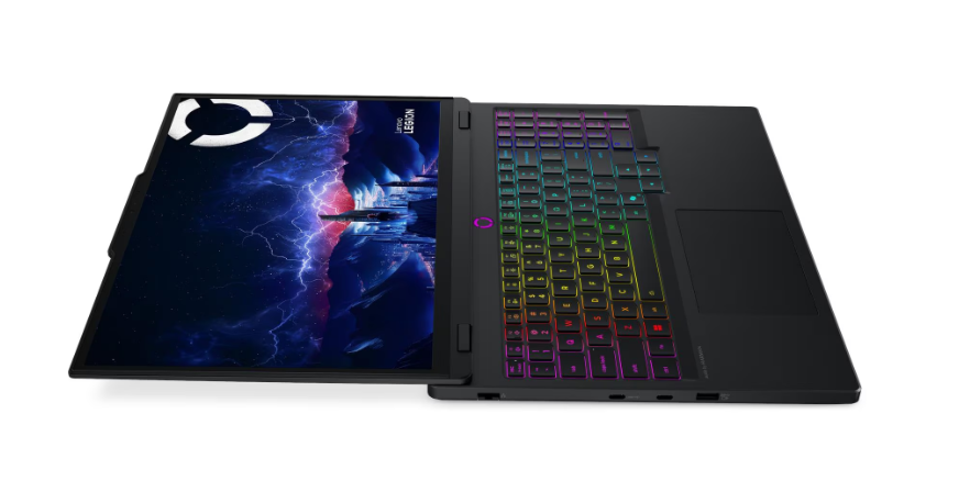Buy Lenovo Legion Si 15.1 OLED WQXGA Laptop 83LY0000US