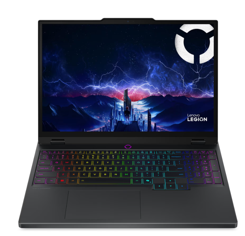 Buy Lenovo Legion Si 15.1 OLED WQXGA Laptop 83LY0000US
