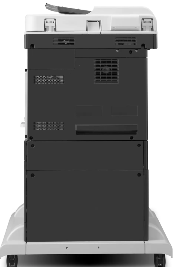 Buy HP Printer LaserJet Enterprise 700 MFP M725F