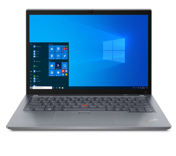 Buy X13,i5-1135G7,8GB Base DDR4,256GB SSD M.2 2280 NVMe 20WK0084AD