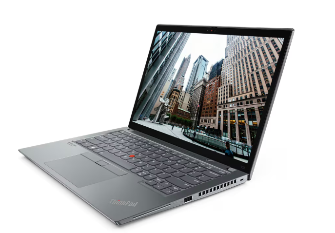 Buy X13,i5-1135G7,8GB Base DDR4,256GB SSD M.2 2280 NVMe 20WK0084AD