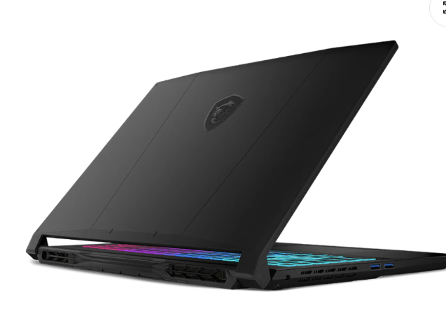 Buy MSI Cyborg 15 B13W Gaming Laptop, 15.6