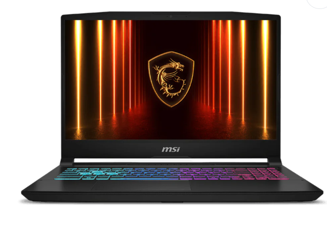 Buy MSI Cyborg 15 B13W Gaming Laptop, 15.6