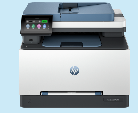 Buy HP Color LaserJet Pro MFP 3303sdw (499M6A)