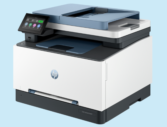 Buy HP Color LaserJet Pro MFP 3303sdw (499M6A)
