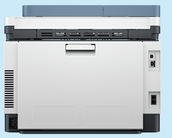 Buy HP Color LaserJet Pro MFP 3303sdw (499M6A)
