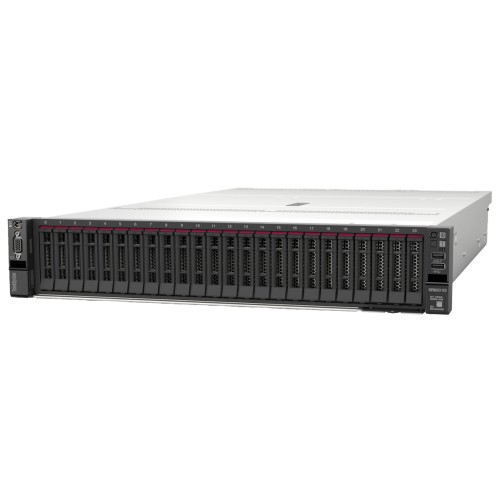 Buy SR650 V2 Xeon Silver 4309Y (8C 2.8GHz 12MB Cache/105W), 32GB
