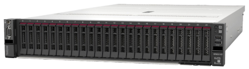Buy SR650 V2 Xeon Silver 4309Y (8C 2.8GHz 12MB Cache/105W), 32GB