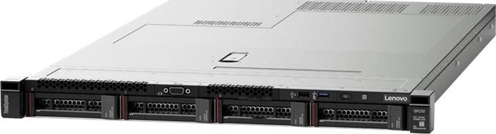 Buy SR250 Xeon E-2224 (4C 3.4GHz 8MB Cache/71W)