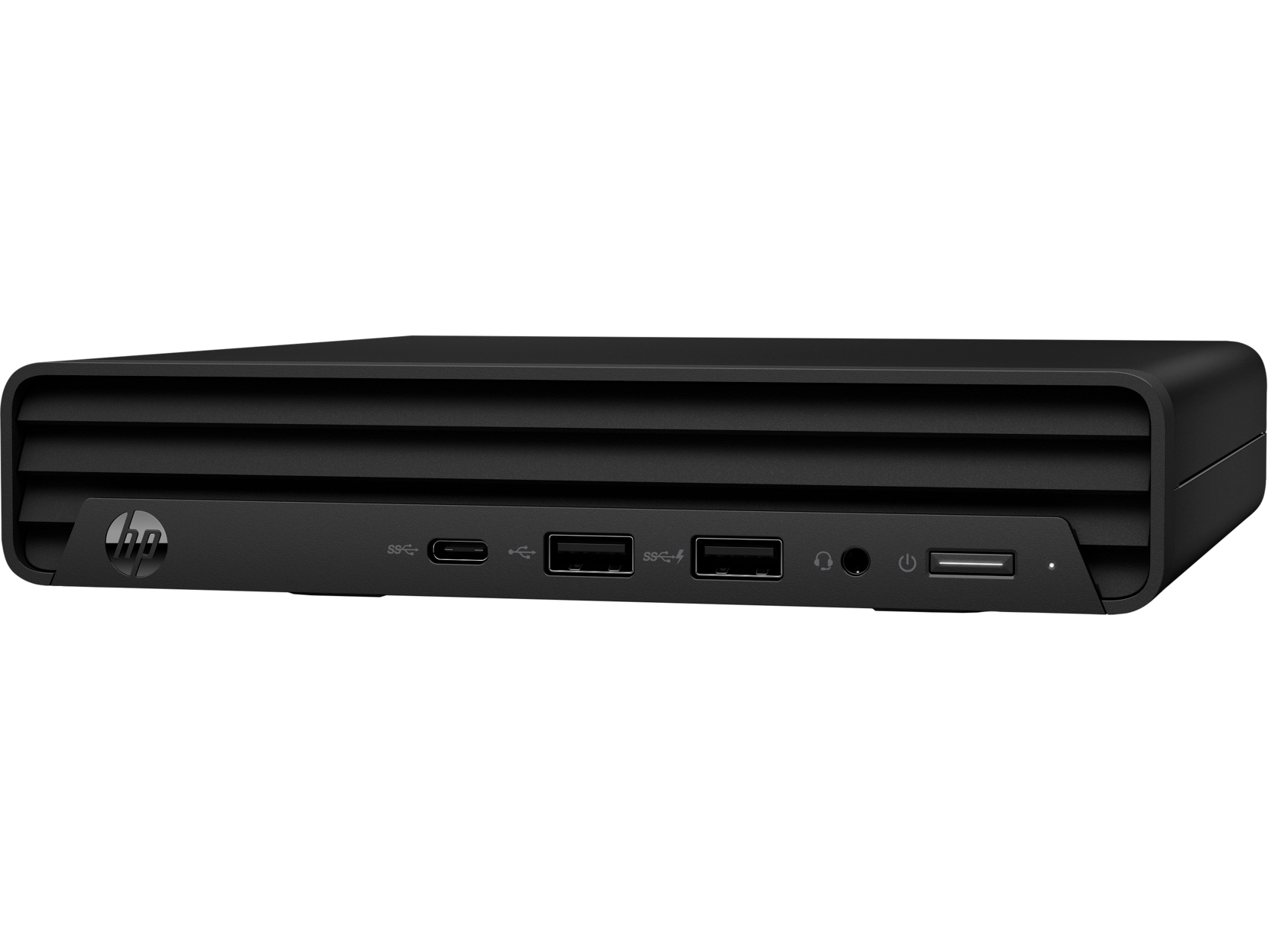 Buy HP Desktop Mini 260 G4 I3-10110U/4Gb/1Tb/Dos/Eng + KYB & Mouse