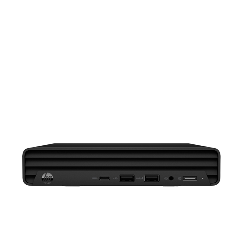 Buy HP Desktop Mini 260 G4 I3-10110U/4Gb/1Tb/Dos/Eng + KYB & Mouse