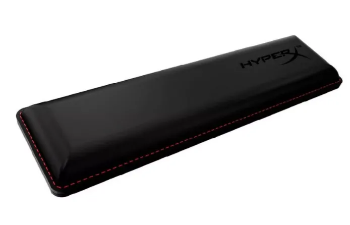 HyperX 4P5M9AA Full Size Keyboard Wrist Rest Gel Memory Foam Black