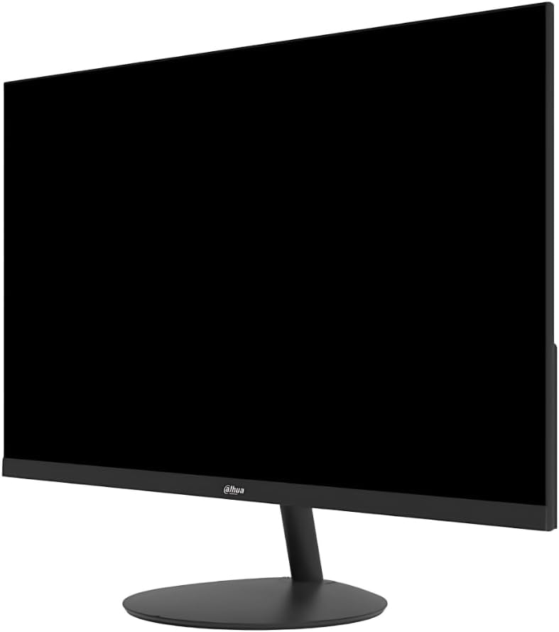 Buy DAHUA Monitor LM24-A200YS 23.8 inch FHD WITH SPEAKER LM24-A200YS