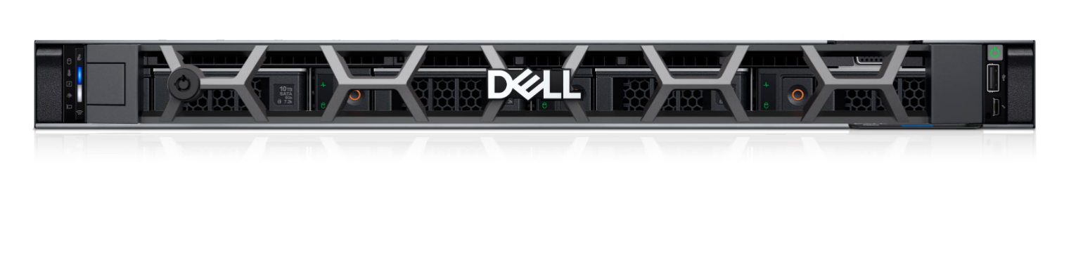 Buy PowerEdge R660xs Rack Server