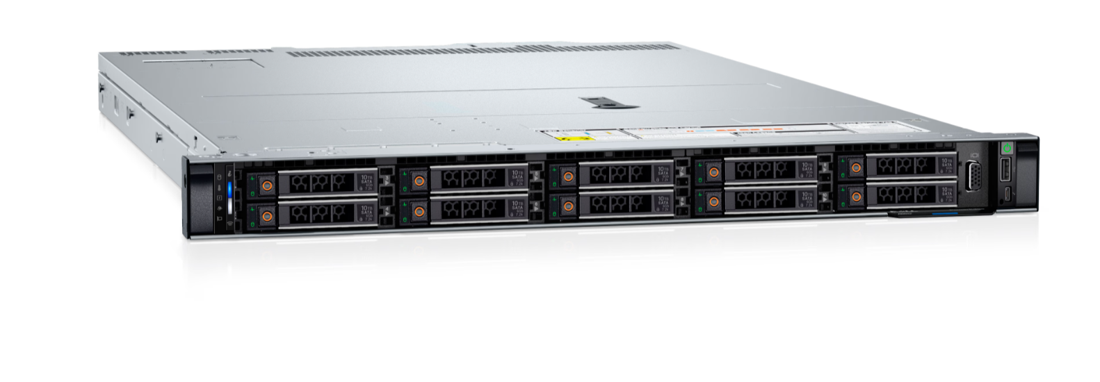 Buy PowerEdge R660xs Rack Server