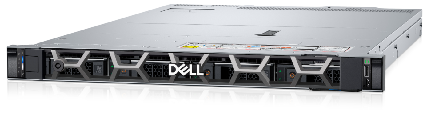 Buy PowerEdge R660xs Rack Server