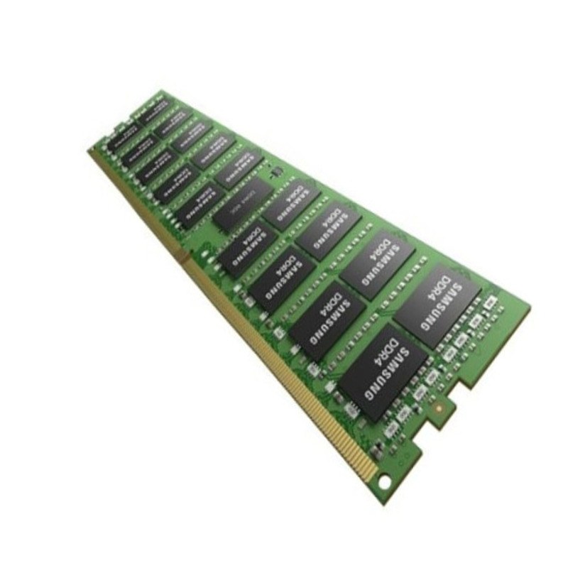 Buy M393A4K40DB2-CVF Samsung - DDR4 - module - 32 GB - RDIMM 288-pin - 2933 MHz / PC4-23400 - 1.2 V - registered - ECC