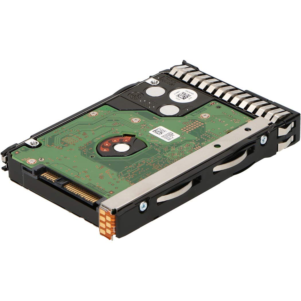Buy 781518-B21 HP 1.2TB 12G SAS 10K Rpm SFF (2.5-inch) SC Enterprise Hard Drive