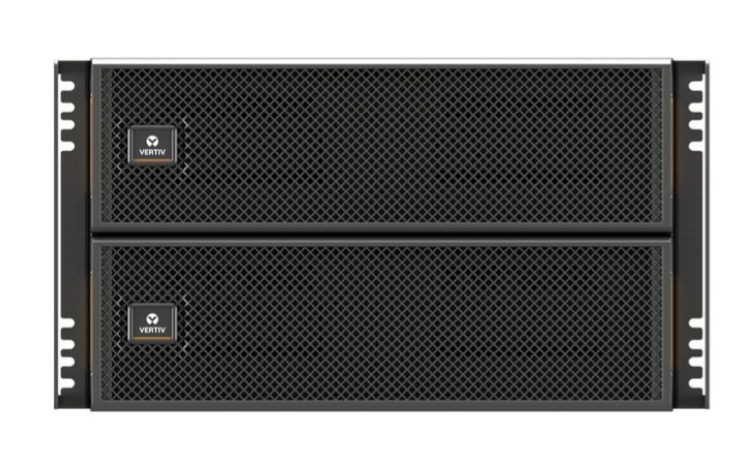 Buy VERTIV UPS 1-phase GXT5-EBC384VRT6U