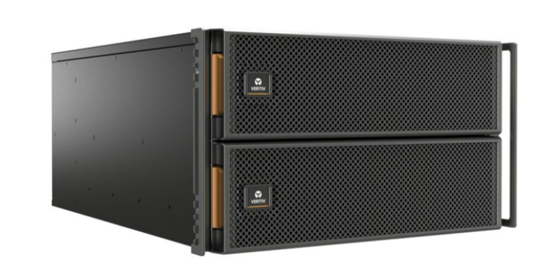 Buy VERTIV UPS 1-phase GXT5-EBC384VRT6U
